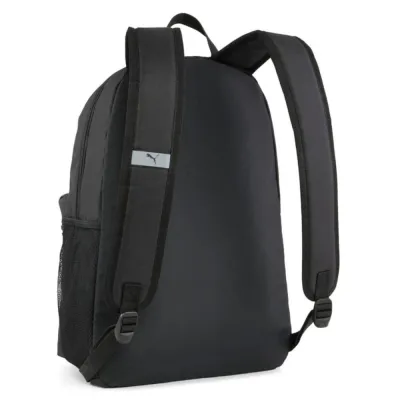 Рюкзак Puma PHASE Backpack 22L чорний Уні 44х30х14 см 091164-01 - 1 Рюкзак Puma PHASE Backpack 22L чорний Уні 44х30х14 см 091164-01 - 1 - Robinzon.ua