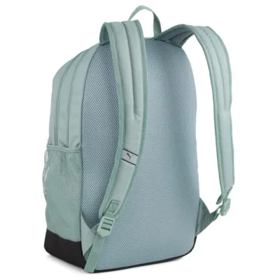 Рюкзак Puma BUZZ Backpack 28L зелений Уні 47,5х28х20 см 091153-07 - 1 Рюкзак Puma BUZZ Backpack 28L зелений Уні 47,5х28х20 см 091153-07 - 1 - Robinzon.ua