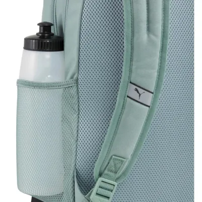 Рюкзак Puma BUZZ Backpack 28L зелений Уні 47,5х28х20 см 091153-07 - 2 Рюкзак Puma BUZZ Backpack 28L зелений Уні 47,5х28х20 см 091153-07 - 2 - Robinzon.ua