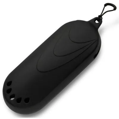 Чохол для окулярів Aqua Speed Silicone goggle case чорний Уні OFSM 633-07 - 1 Чохол для окулярів Aqua Speed Silicone goggle case чорний Уні OFSM 633-07 - 1 - Robinzon.ua