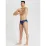 Плавки Arena Men's Team Swim Briefs Solid Navy-White Синій 75 (004773-750) - 2 - Robinzon.ua
