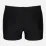 Плавки-шорти для чоловіків  Arena SCRATCHY SWIM SHORT чорний Чол 90 010281-500 90 - 1 - Robinzon.ua