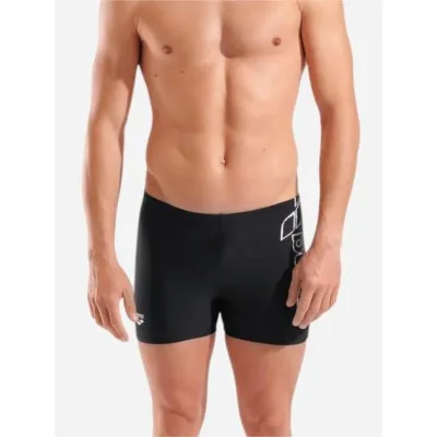 Плавки-шорти для чоловіків Arena SCRATCHY SWIM SHORT чорний Чол 85 010281-500 85 - 2 Плавки-шорти для чоловіків Arena SCRATCHY SWIM SHORT чорний Чол 85 010281-500 85 - 2 - Robinzon.ua