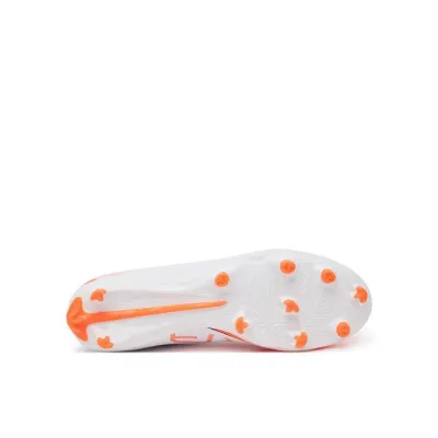 Бутсы Puma ULTRA 5 PLAY FG/AG Jr белый, оранжевый Дет 34.5 108170-01 34.5 - 2 - Robinzon.ua