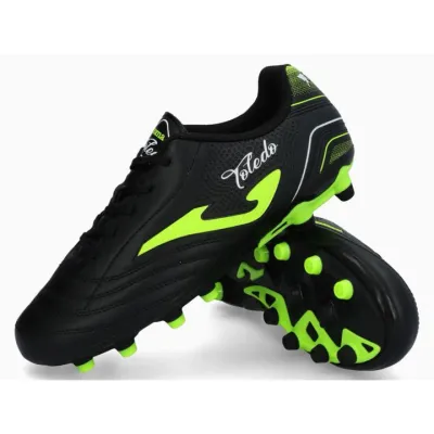 Бутси дитячі Joma TOLEDO чорний Діт 32 TOJS2501FG 32 - 1 - Robinzon.ua