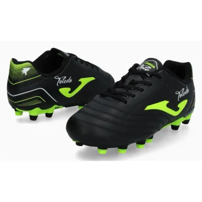 Бутси дитячі Joma TOLEDO чорний Діт 32 TOJS2501FG 32 - 2 - Robinzon.ua