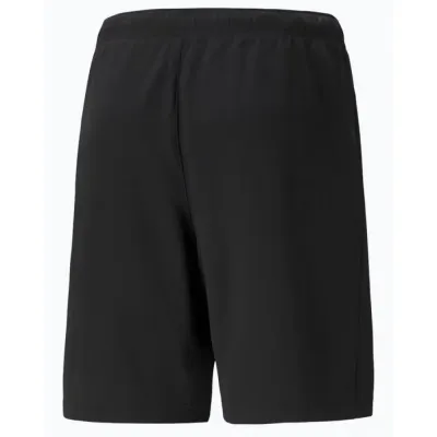 Шорти Puma teamRISE Short чорний Чол S 704942-04 S - 1 - Robinzon.ua