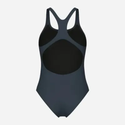 Купальник закритий для жінок Arena TEAM SWIMSUIT SWIM PRO SOLID сірий Жін 42 004760-504 42 - 1 Купальник закритий для жінок Arena TEAM SWIMSUIT SWIM PRO SOLID сірий Жін 42 004760-504 42 - 1 - Robinzon.ua