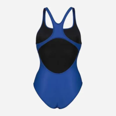 Купальник закритий для жінок Arena TEAM SWIMSUIT SWIM PRO SOLID синій Жін 40 004760-720 40 - 1 Купальник закритий для жінок Arena TEAM SWIMSUIT SWIM PRO SOLID синій Жін 40 004760-720 40 - 1 - Robinzon.ua