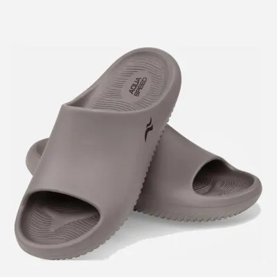 Шльопанці Aqua Speed TOLEDO бежевий Уні 43 679-05 42 - 2 - Robinzon.ua