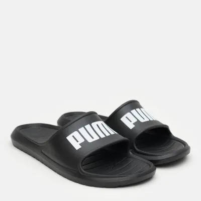 Шльопанці Puma Divecat V2 Lite Puma Black-Puma White Чорний 44.5 (10) 29 см (37482301-00015) - 2 - Robinzon.ua