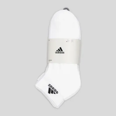 Шкарпетки Adidas C SPW ANK 6P білий, чорний Уні L (43-45) HT3442 L (43-45) - 1 Шкарпетки Adidas C SPW ANK 6P білий, чорний Уні L (43-45) HT3442 L (43-45) - 1 - Robinzon.ua
