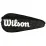 Тенісний Чохол Wilson cover performance 1 raquet WRC701300 - 1 - Robinzon.ua