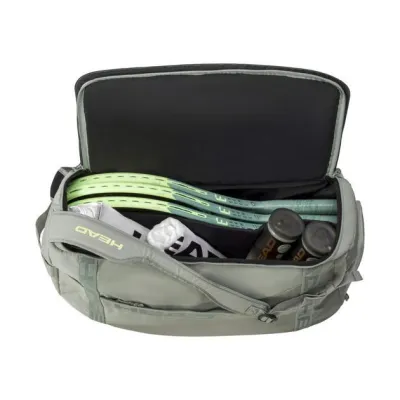 Тенисный Чехол Head Pro Duffle bag M LNLL 260313 - 1 - Robinzon.ua