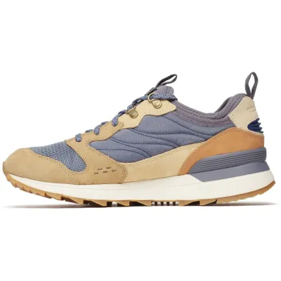 Кроссовки женские Merrell ALPINE 83 SNEAKER RECRAFT 45 - синий/коричневый, мультифункциональные - 036.1769 - 3 Кроссовки женские Merrell ALPINE 83 SNEAKER RECRAFT 45 - синий/коричневый, мультифункциональные - 036.1769 - 3 - Robinzon.ua