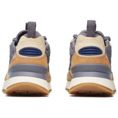 Кроссовки женские Merrell ALPINE 83 SNEAKER RECRAFT 45 - синий/коричневый, мультифункциональные - 036.1769 - 4 Кроссовки женские Merrell ALPINE 83 SNEAKER RECRAFT 45 - синий/коричневый, мультифункциональные - 036.1769 - 4 - Robinzon.ua