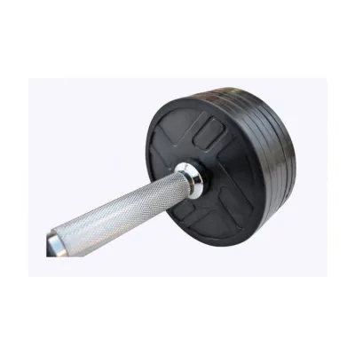 Диск прогумований 1.25 кг на гриф 25 мм Гантелі, гирі, штанги і диски металевий - 3 Диск прогумований 1.25 кг на гриф 25 мм Гантелі, гирі, штанги і диски металевий - 3 - Robinzon.ua