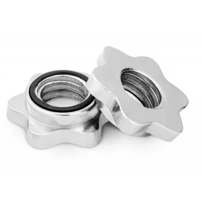 Гантели обрезиненные наборные 2 по 26 кг Гантели, гири, штанги и диски металлические - 3 - Robinzon.ua