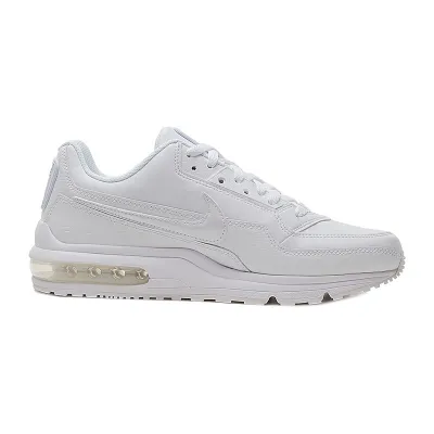 Мужские Кроссовки Nike Air Max LTD 3 Белый 42.5 (7d687977-111 42.5) - 2 - Robinzon.ua