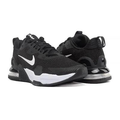 Чоловічі Кросівки Nike M AIR MAX ALPHA TRAINER 5 Чорний 49.5 (7dDM0829-001 49.5) - 3 - Robinzon.ua