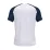 Футболка Joma ACADEMY IV белый,темно-синий L 101968.203 L - 1 - Robinzon.ua