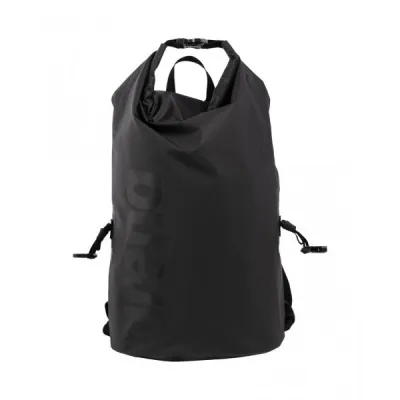 Рюкзак Arena DRY BACKPACK BIG LOGO черный Уни 20L 006279-500 - 1 - Robinzon.ua