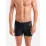 Плавки-шорти для чоловіків  Arena SCRATCHY SWIM SHORT чорний Чол 80 010281-500 80 - 2 - Robinzon.ua