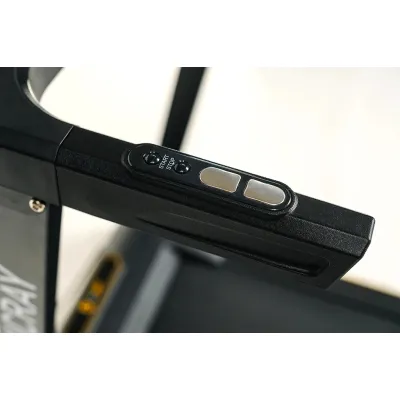 Беговая дорожка электрическая Besport BS-8420 COSMICRAY - 3 - Robinzon.ua