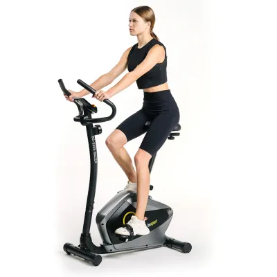 Велотренажер магнитный Besport BS-520S RACER - 5 - Robinzon.ua