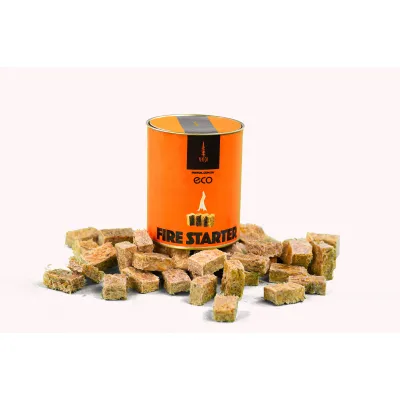 ЭКО фитиль для розжига костра Penyok 100 шт (FS-L) - 2 ЭКО фитиль для розжига костра Penyok 100 шт (FS-L) - 2 - Robinzon.ua