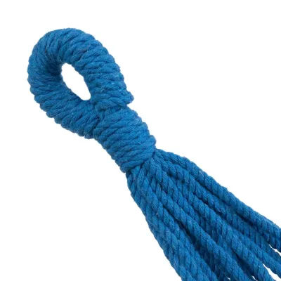 Гамак Spokey IPANEMA 200х100 см Синьо-зелений (s0357) - 1 Гамак Spokey IPANEMA 200х100 см Синьо-зелений (s0357) - 1 - Robinzon.ua