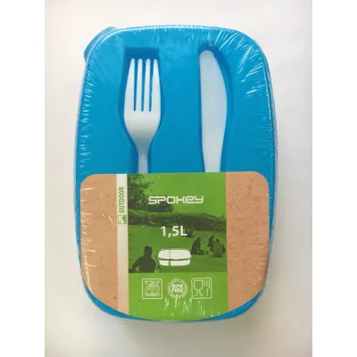 Термосумка Spokey Lunch Box (s0507) - 7 Термосумка Spokey Lunch Box (s0507) - 7 - Robinzon.ua