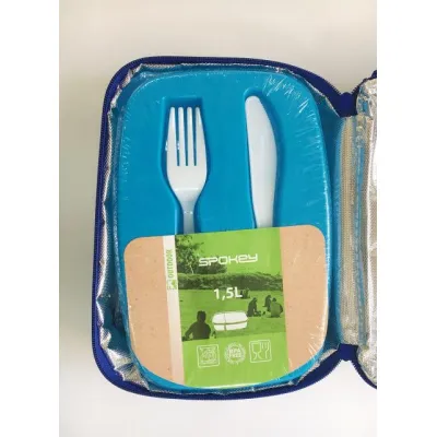 Термосумка Spokey Lunch Box (s0507) - 8 Термосумка Spokey Lunch Box (s0507) - 8 - Robinzon.ua