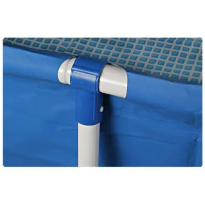 Басейн каркасний 260х160х65 см Intex 28271 260 х 160 х 65 см Синій (007162) - 3 Басейн каркасний 260х160х65 см Intex 28271 260 х 160 х 65 см Синій (007162) - 3 - Robinzon.ua