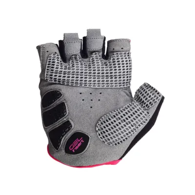 Велорукавички PowerPlay 5023 XS Рожеві (5023_XS_Pink_Lady) - 2 Велорукавички PowerPlay 5023 XS Рожеві (5023_XS_Pink_Lady) - 2 - Robinzon.ua