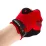 Велорукавички PowerPlay 5284 A XS Червоні (5284A_XS_Red) - 4 - Robinzon.ua