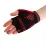 Велорукавички PowerPlay 5284 A XS Червоні (5284A_XS_Red) - 5 - Robinzon.ua