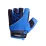 Велорукавички PowerPlay 5281 B XS Блакитні (5281B_XS_Blue) - 1 - Robinzon.ua