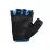 Велорукавички PowerPlay 5281 B XS Блакитні (5281B_XS_Blue) - 2 - Robinzon.ua