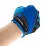 Велорукавички PowerPlay 5281 B XS Блакитні (5281B_XS_Blue) - 4 - Robinzon.ua