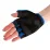 Велорукавички PowerPlay 5281 B XS Блакитні (5281B_XS_Blue) - 5 - Robinzon.ua