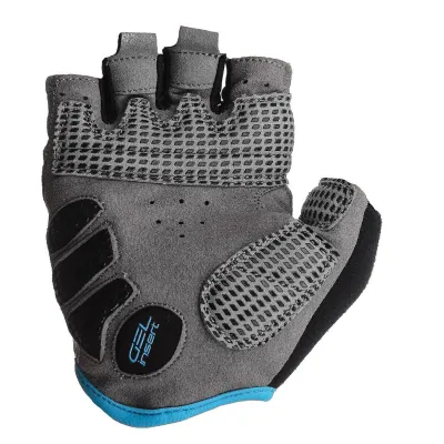 Велорукавички PowerPlay 5023 XS Блакитні (5023B_XS_Blue_Lady) - 2 Велорукавички PowerPlay 5023 XS Блакитні (5023B_XS_Blue_Lady) - 2 - Robinzon.ua