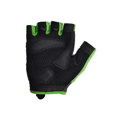 Велорукавички PowerPlay 5281 A XS Зелені (5281A_XS_Green) - 2 Велорукавички PowerPlay 5281 A XS Зелені (5281A_XS_Green) - 2 - Robinzon.ua