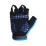 Велорукавички PowerPlay 5284 D XS Блакитні (5284D_XS_Blue) - 2 - Robinzon.ua