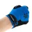 Велорукавички PowerPlay 5284 D XS Блакитні (5284D_XS_Blue) - 4 - Robinzon.ua