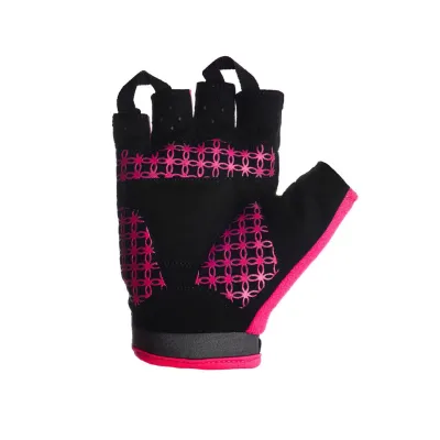 Велорукавички PowerPlay 5284 C XS Рожеві (5284C_XS_Pink) - 2 Велорукавички PowerPlay 5284 C XS Рожеві (5284C_XS_Pink) - 2 - Robinzon.ua