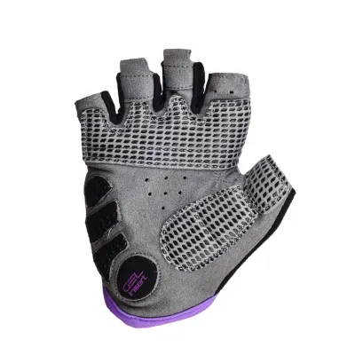 Велорукавички PowerPlay 5023 A XS Фиолетовые (5023A_XS_Purple_Lady) - 2 Велорукавички PowerPlay 5023 A XS Фиолетовые (5023A_XS_Purple_Lady) - 2 - Robinzon.ua