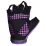 Велорукавички PowerPlay 5284 XS Фіолетові (5284_XS_Purple) - 2 - Robinzon.ua