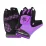 Велорукавички PowerPlay 5284 XS Фіолетові (5284_XS_Purple) - 3 - Robinzon.ua