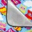 Килимок для пікніка Spokey Owl 210 х 180 см Різнокольоровий (s0538) - 5 - Robinzon.ua